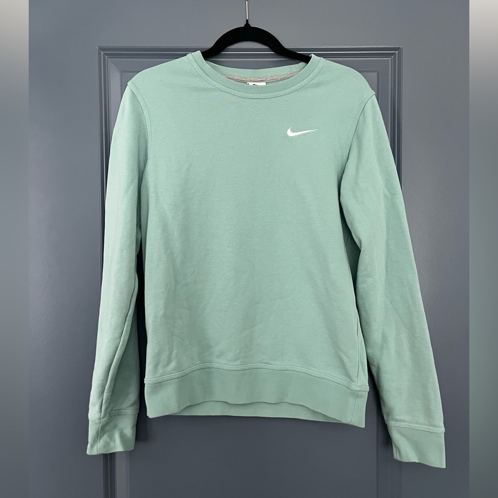 Nike Crewneck Sweatshirt
